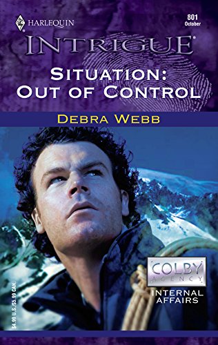 Situation: Out of Control book cover