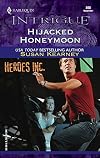 Hijacked Honeymoon