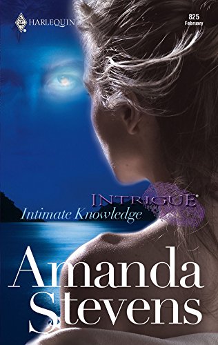 Intimate Knowledge book cover