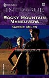Rocky Mountain Maneuvers
