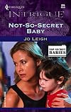 Not-So-Secret Baby