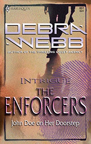 John Doe on Her Doorstep book cover