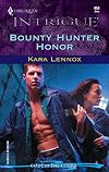 Bounty Hunter Honor