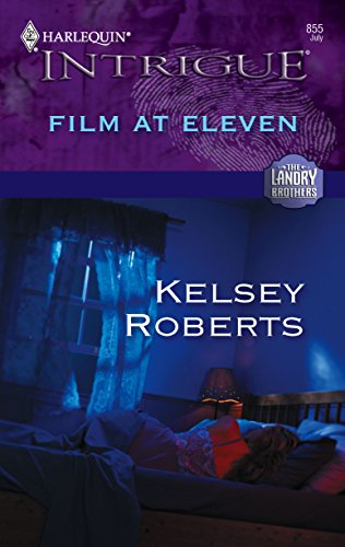 Film at Eleven cover