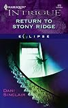 Return to Stony Ridge