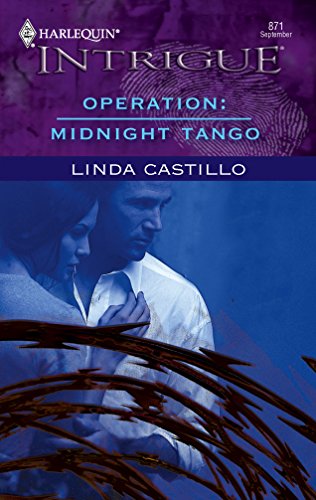 Operation: Midnight Tango cover