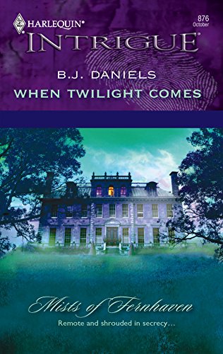 When Twilight Comes book cover