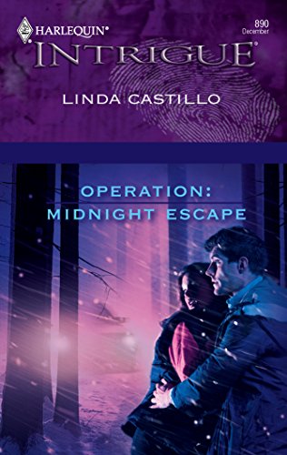 Operation: Midnight Escape book cover