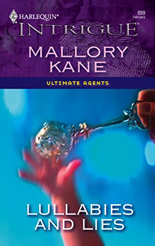 Lullabies And Lies cover