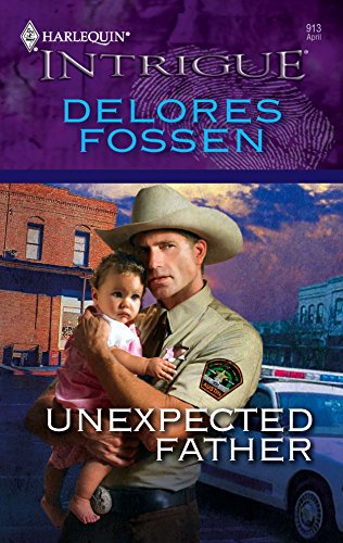 Unexpected Father / Unlikely Guardian book cover