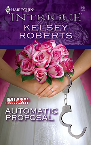 Automatic Proposal (By: Kelsey Roberts) cover