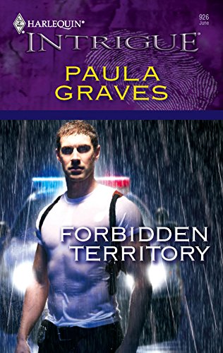 Forbidden Territory book cover