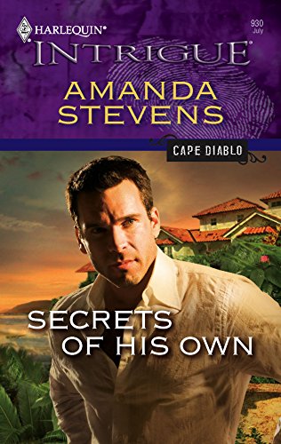 Secrets of His Own book cover