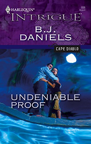 Undeniable Proof book cover