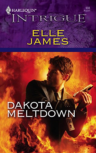 Dakota Meltdown cover