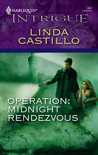 Operation: Midnight Rendezvous book cover