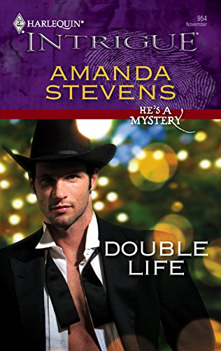Double Life book cover