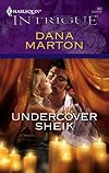 Undercover Sheik