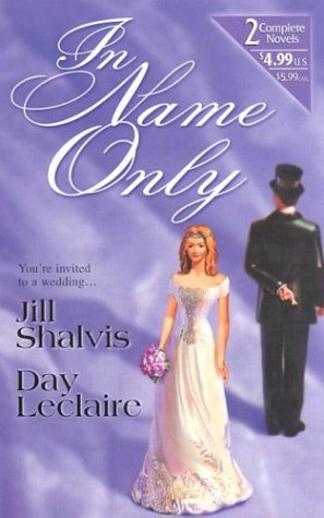 In Name Only book cover