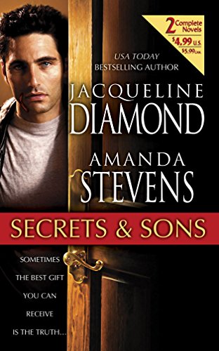 Secrets & Sons book cover