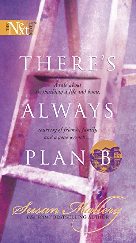 There's Always Plan B book cover
