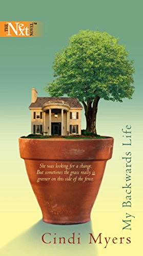 My Backwards Life book cover