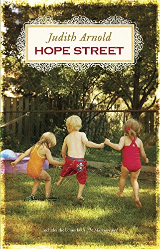 Hope Street book cover