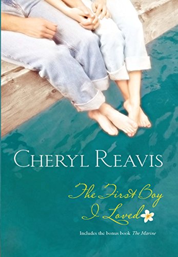 The First Boy I Loved book cover