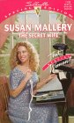The Secret Wife book cover