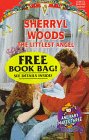 The Littlest Angel book cover