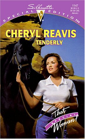 Tenderly book cover