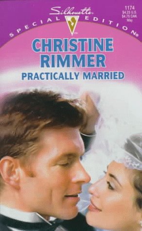 Practically Married book cover