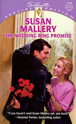 The Wedding Ring Promise book cover