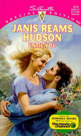 Until You book cover