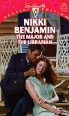 The Major and the librarian