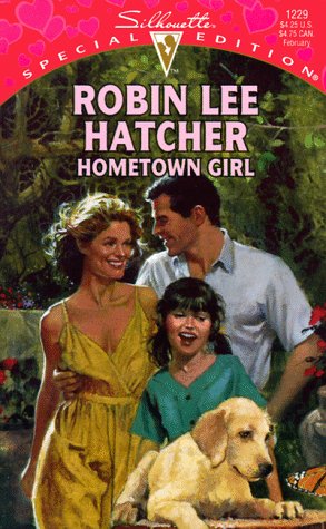 Hometown Girl book cover