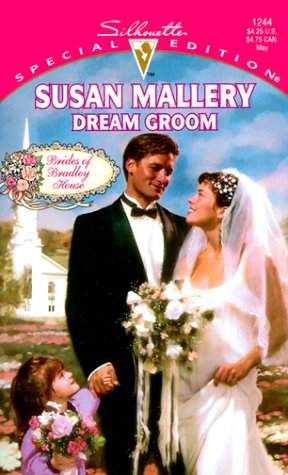 Dream Groom cover