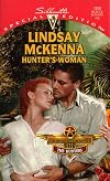Hunter's Woman