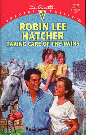 Taking Care of the Twins book cover