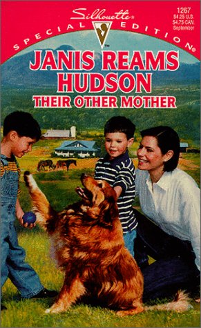 Their Other Mother book cover