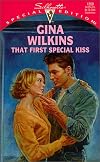 That First Special Kiss