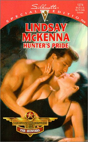 Hunter's Pride book cover