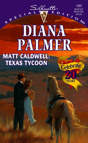 Matt Caldwell book cover