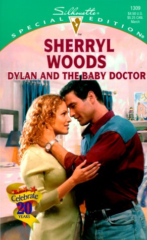 Dylan and the Baby Doctor book cover