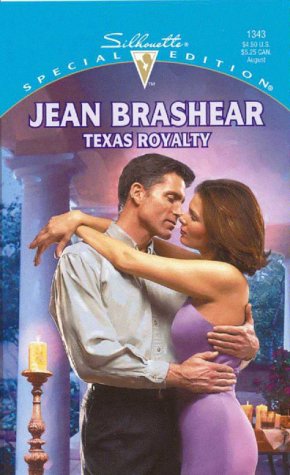 Texas Royalty book cover