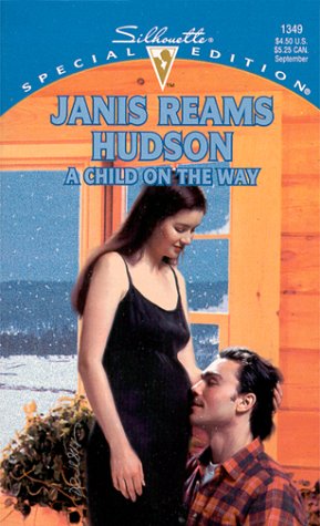 A Child on the Way book cover