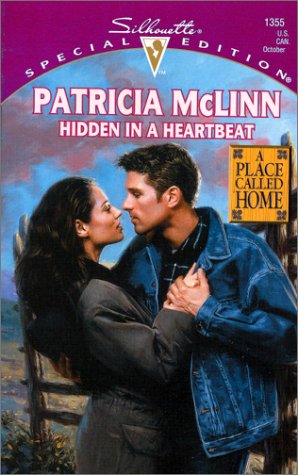 Hidden In A Heartbeat book cover