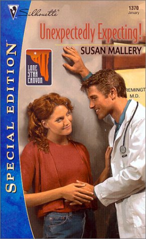 Unexpectedly Expecting! book cover