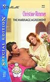 The Marriage Agreement