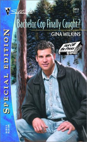 Bachelor Cop Finally Caught? book cover